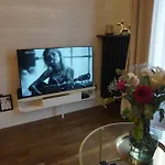 L\'Experience Appartement & Spa Prive Chambery