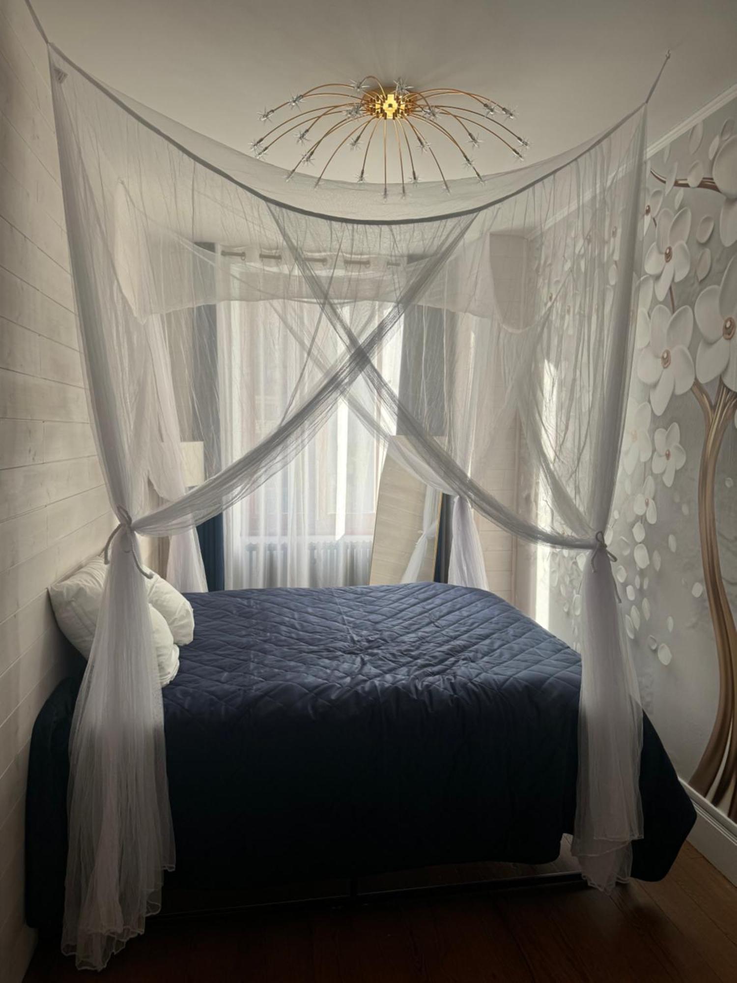 L'experience & Prive Appartement *