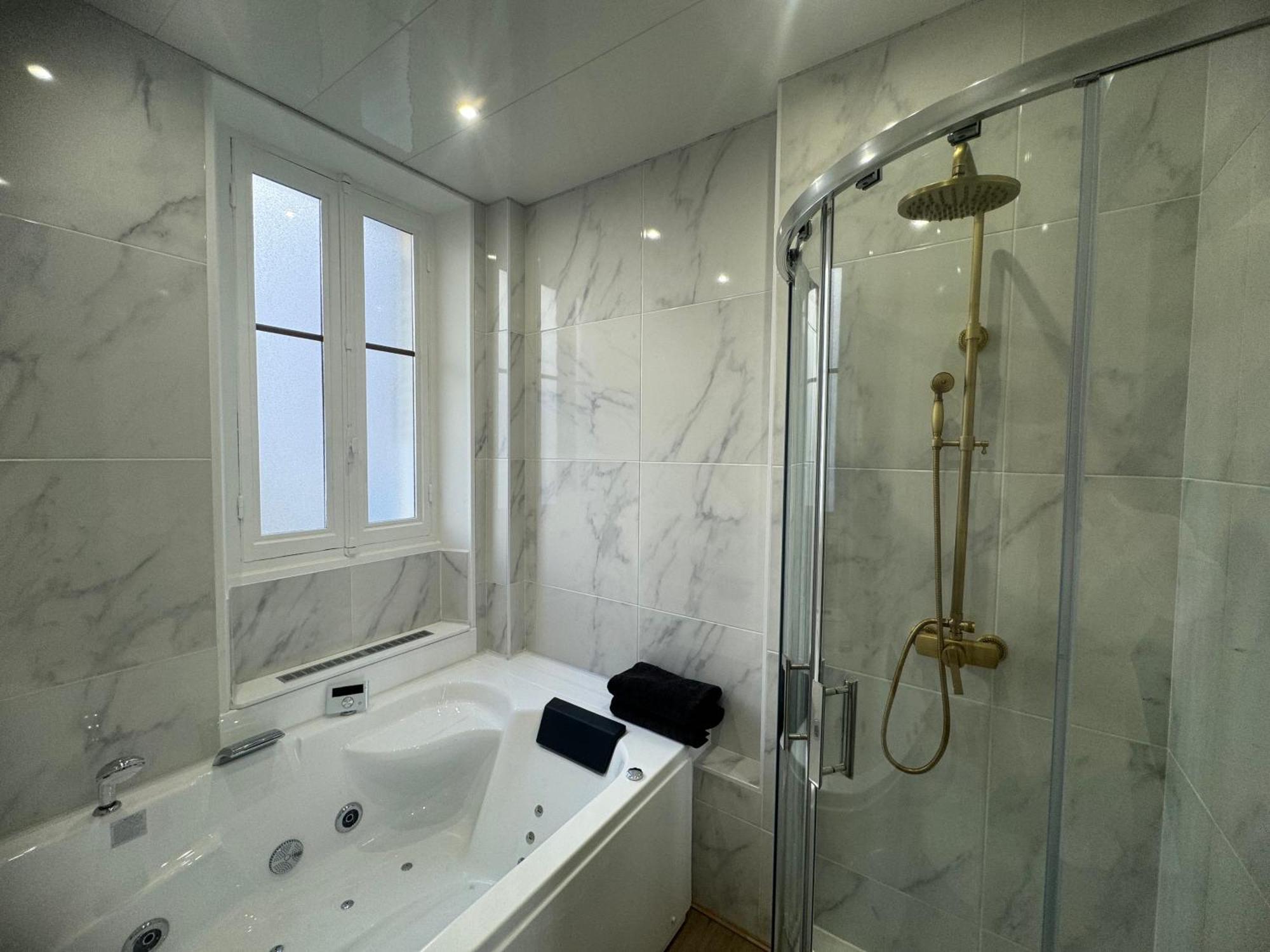 L'experience & Prive * Chambéry