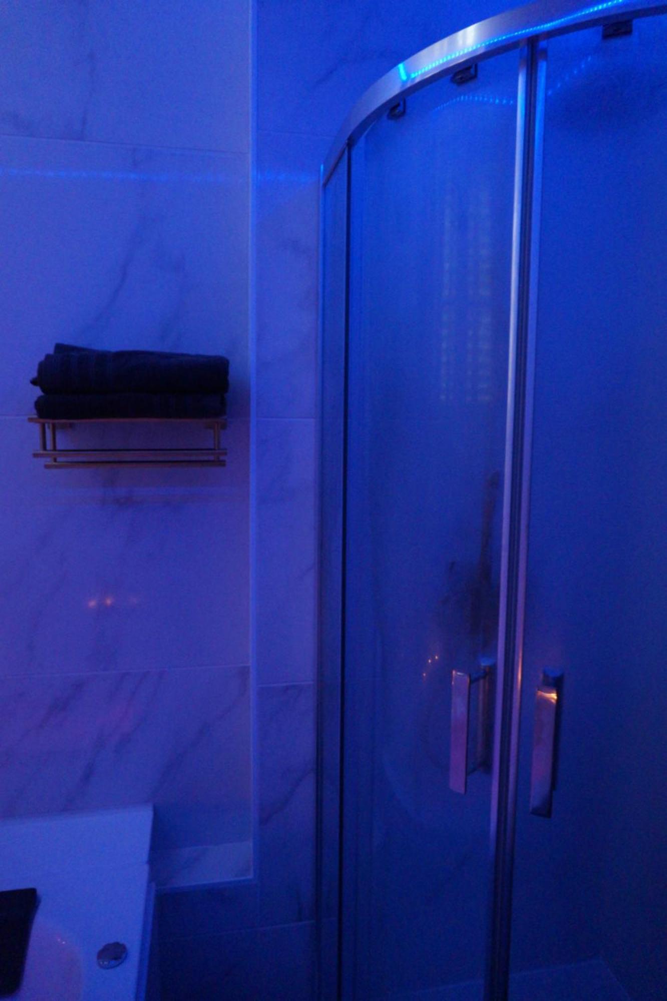 L'experience & Prive Appartement Chambéry