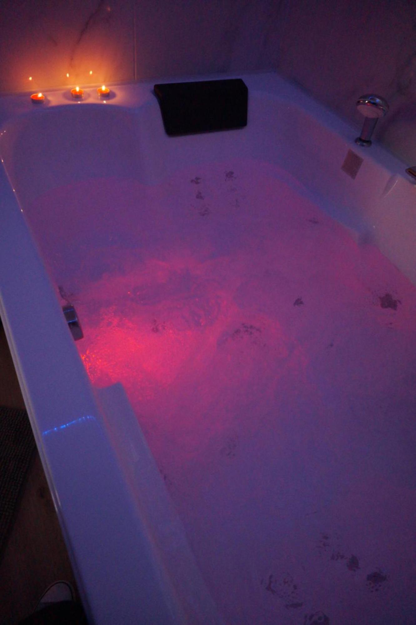 Appartement L'experience & Prive Chambéry