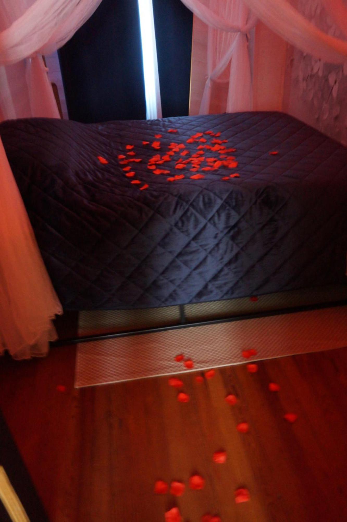 L'experience & Prive Appartement *